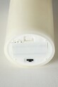 Boltze lumânare LED Bino alb 1018881