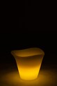 J-Line wiaderko na lód LED multicolor 20271