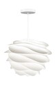 Umage Абажур Carmina Medium 2056.Umage белый AA00