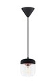 Obývacia izba a spálňa Umage šnúra pre závesnú lampu Cord Set 4006.Umage čierna