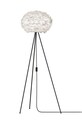 Obývací pokoj a ložnice Umage podstavec pro stojací lampu Tripos Floor 4016.Umage černá