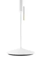 biela Umage podstavec pre stolovú lampu Sante Table Unisex