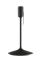 čierna Umage podstavec pre stolovú lampu Sante Table Unisex