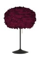 Umage bază pentru o lampă de masă Sante Table 4046.Umage negru AA00