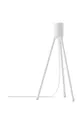 bianco Umage base per lampada da tavolo Tripod Table Unisex