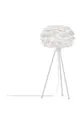 Umage postolje za stolnu lampu Tripod Table bijela