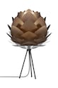 Umage bază pentru o lampă de masă Tripod Table 4022.Umage negru AA00
