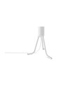 Umage podstavec pro stolní lampu Tripod Base 4053.Umage bílá AA00