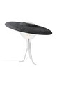 Umage podstawa do lampy stołowej Tripod Base biały 4053.Umage