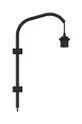 чорний Umage Основа для настінного світильника Willow Mini Wall Hanger Unisex
