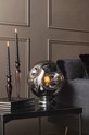 Leitmotiv Настольная лампа LM2014CH серый