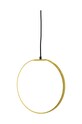 Bloomingville lampa wisząca żółty 68800376