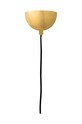 Bloomingville lampa wisząca 68800376 żółty AA00