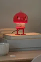 Hoptimist LED stolna lampa L crvena