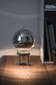 Hoptimist lampa stołowa LED XL 26010 szary