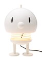 Hoptimist LED stolní lampa XL bílá 26008
