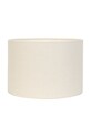 Light & Living abajur alb 2230811