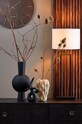 Living și dormitor Light & Living abajur 2230811 alb