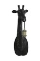 Light & Living lampa ścienna czarny 3122512