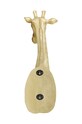 Nástěnná lampa Light & Living žlutá 3122584