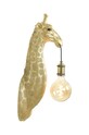 Nástěnná lampa Light & Living 3122584 žlutá
