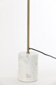 Obývací pokoj a ložnice Podstavec pro stolní lampu Light & Living 8300026 bílá