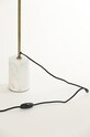 Podstavec pro stolní lampu Light & Living bílá 8300026