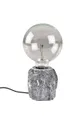 сірий Настільна лампа Villa Collection Tran Unisex