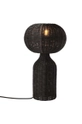 Stolna lampa Villa Collection crna