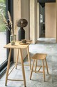 Salon i sypialnia Villa Collection lampa stołowa 25564 czarny