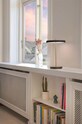 Salon i sypialnia Umage lampa stołowa led Asteria Move 02504 czarny