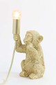 Всекидневна и спалня Настолна лампа Light & Living 1863385 жълт