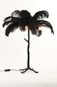 Light & Living veioza negru 1860612