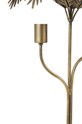 Гостиная и спальня Настольная лампа Light & Living 1854123 коричневый