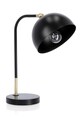 Stolná lampa Bizzotto čierna 0827756