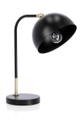 crna Stolna lampa Bizzotto Unisex