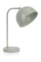 Stolná lampa Bizzotto zelená 0827757