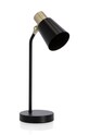 Stolní lampa Bizzotto černá 0827750