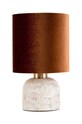 Stolní lampa vícebarevná 417688