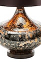 Lampa stołowa 396628 brązowy AA00