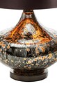Lampa stołowa 396628 brązowy AA00