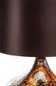 Salon i sypialnia Lampa stołowa 396628 brązowy