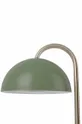 Leitmotiv lampa stołowa zielony