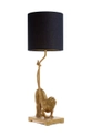 crna Stolna lampa Unisex