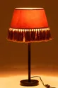 J-Line lampa stołowa <p>Materiał tekstylny, Metal</p>