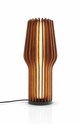 Salon i sypialnia Eva Solo lampa stołowa led 571381 multicolor