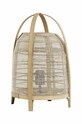 Настільна лампа Light & Living 1857884 бежевий AA00