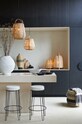 Настільна лампа Light & Living 1857884
