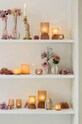Настолна led лампа Light & Living 1864289