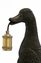 Настольная лампа Light & Living чёрный 1879812